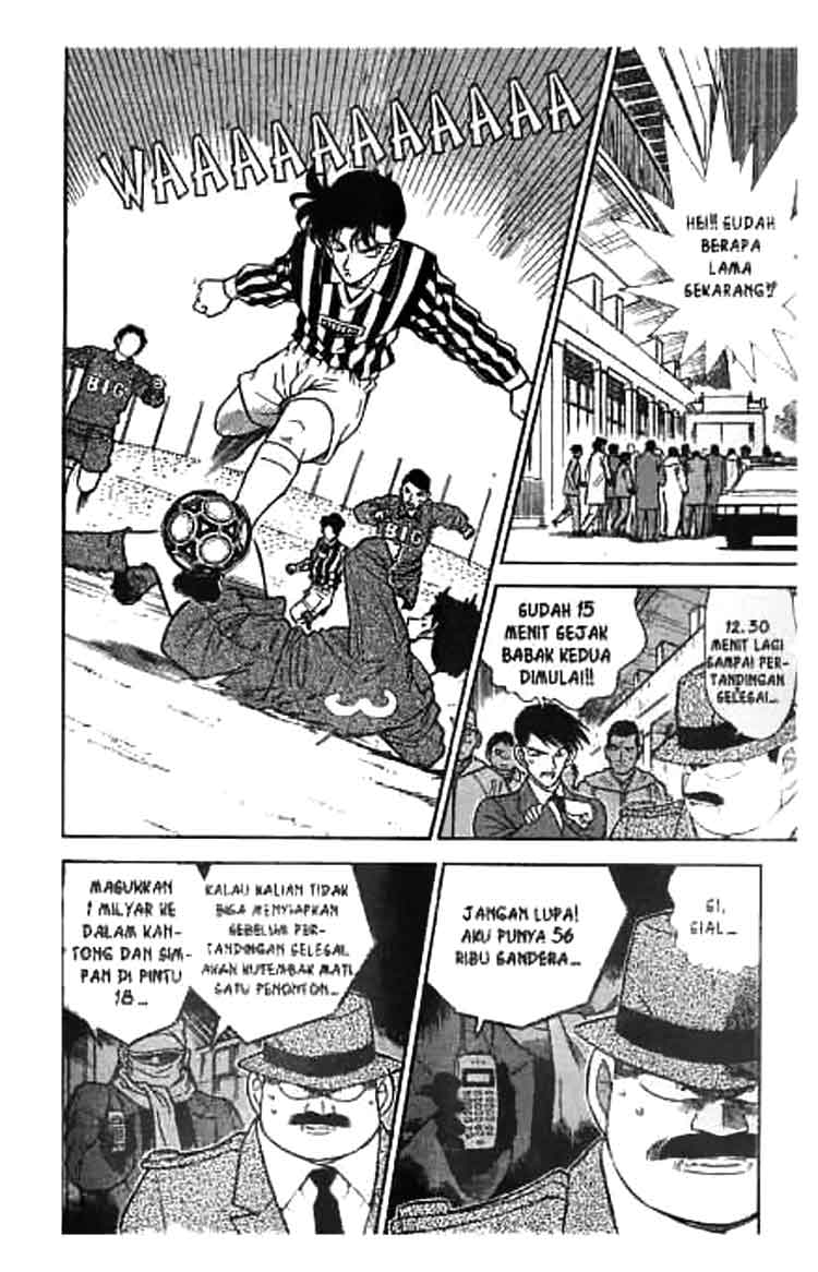detective-conan - Chapter: 191