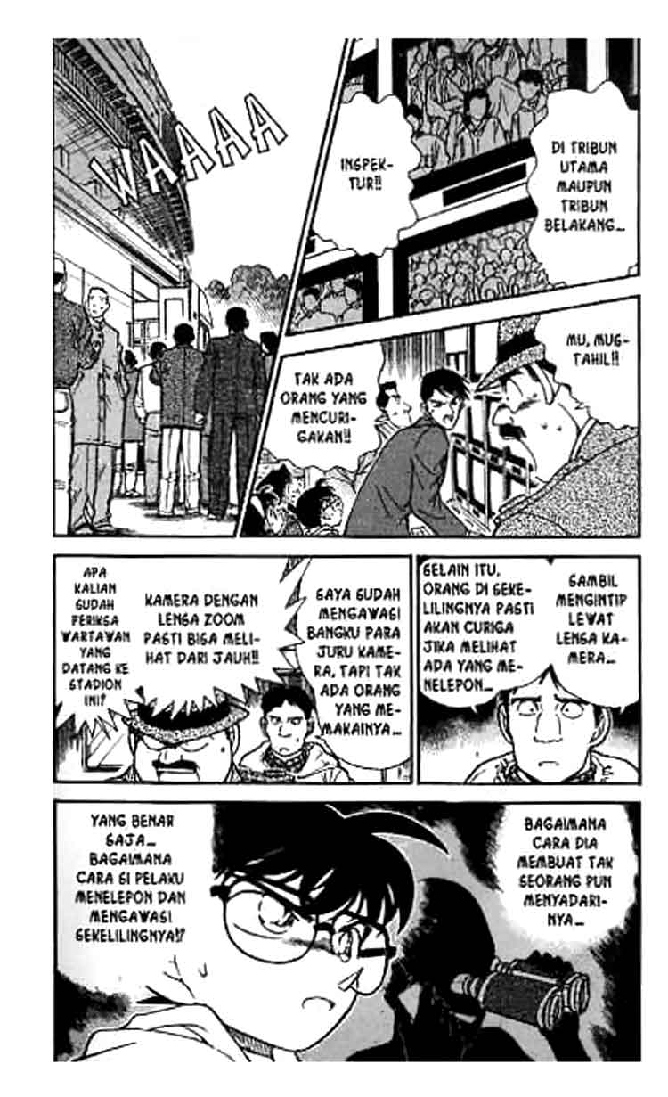 detective-conan - Chapter: 191