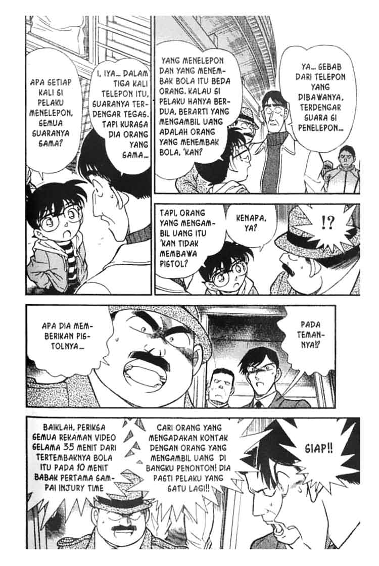 detective-conan - Chapter: 191