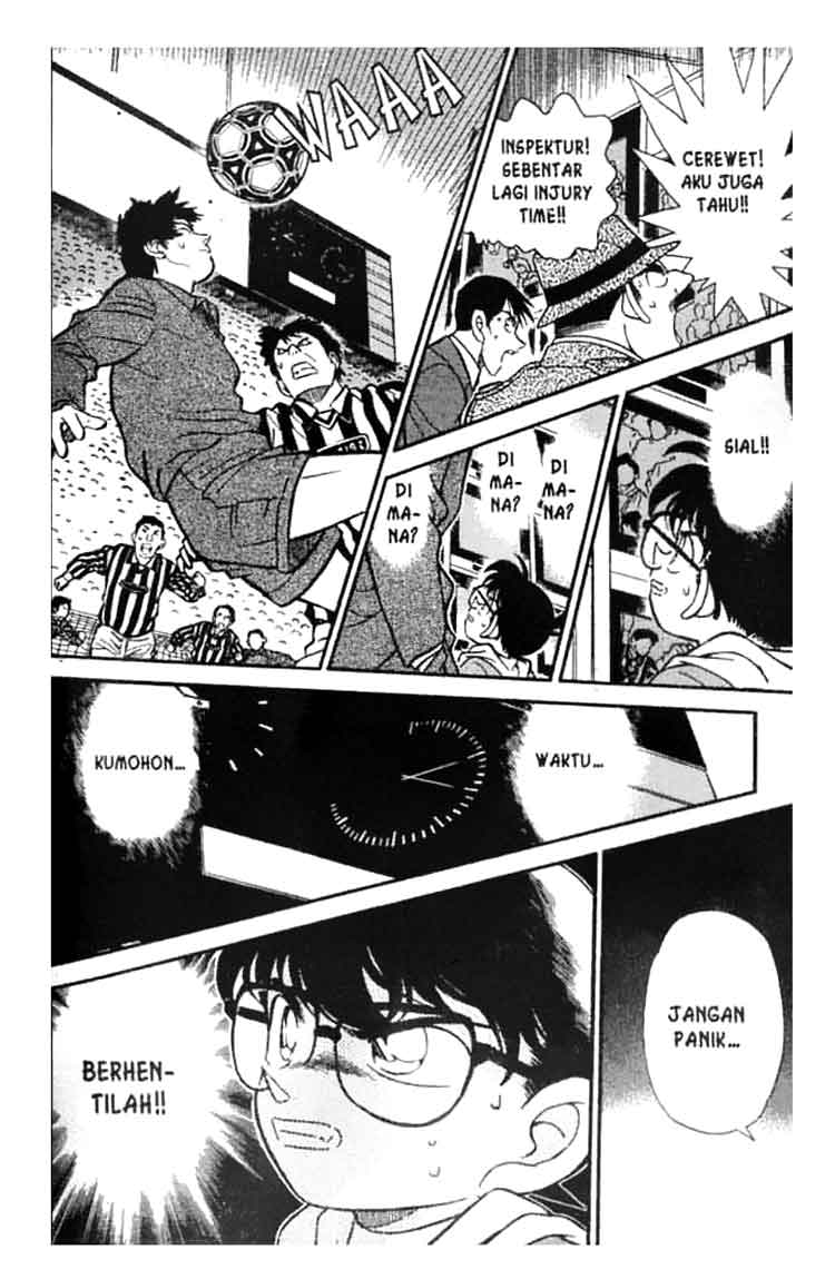 detective-conan - Chapter: 191