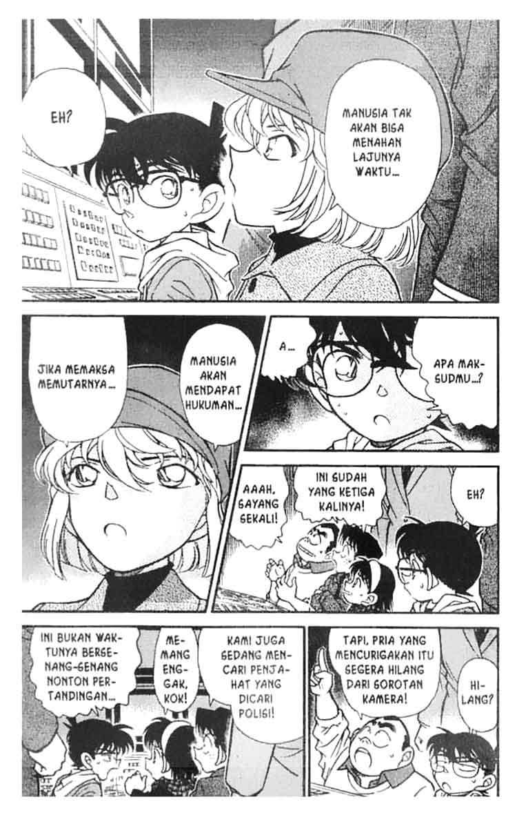 detective-conan - Chapter: 191