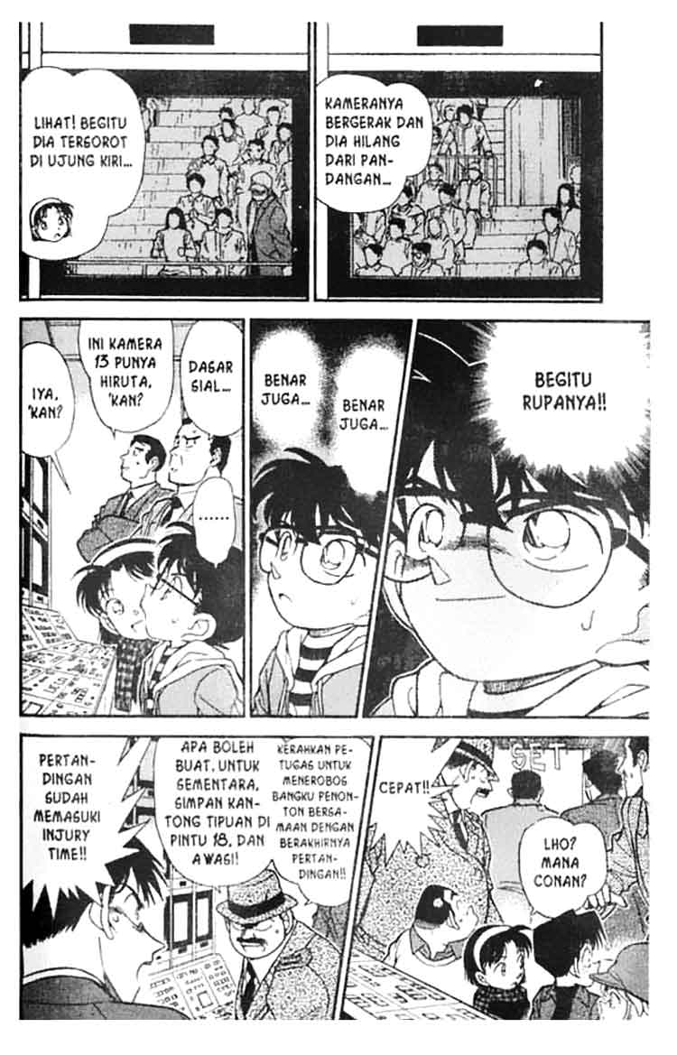 detective-conan - Chapter: 191