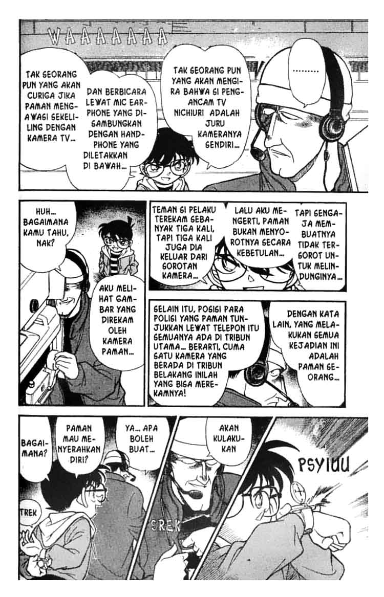 detective-conan - Chapter: 191