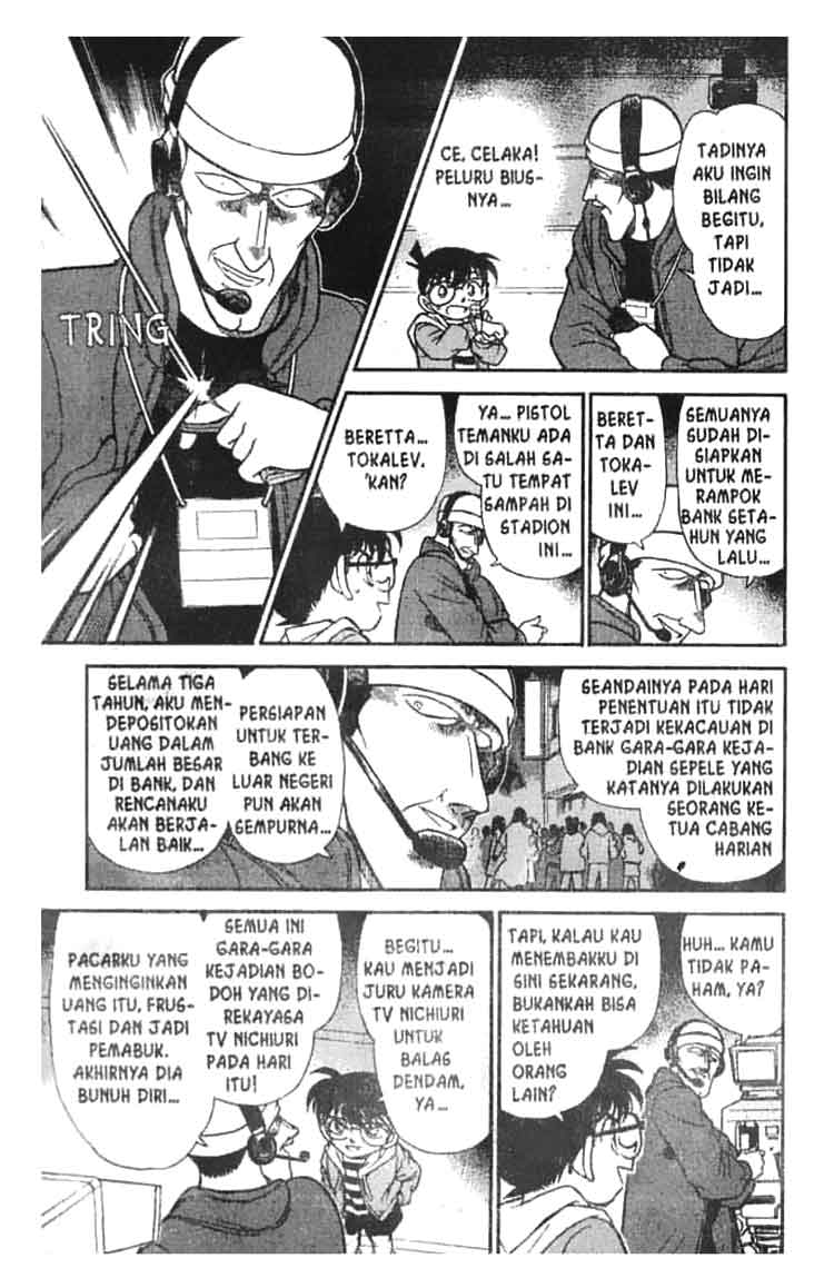 detective-conan - Chapter: 191