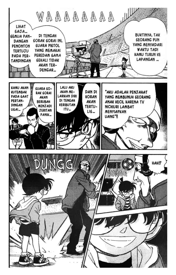 detective-conan - Chapter: 191