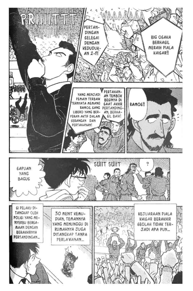 detective-conan - Chapter: 191