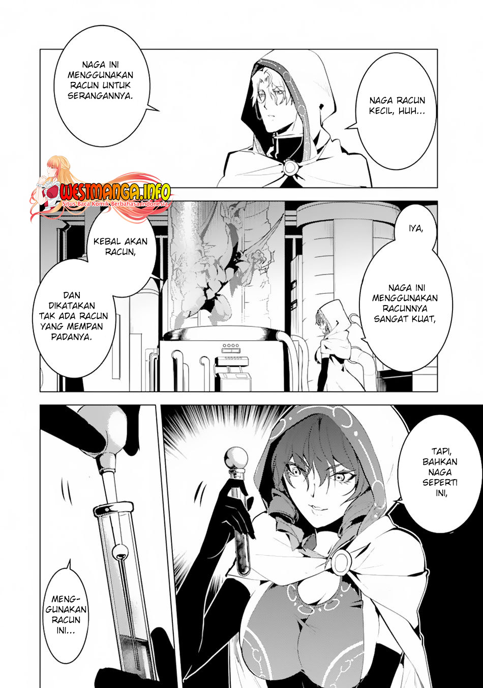 tensei-kenja-no-isekai-raifu-daini-no-shokugyo-wo-ete-sekai-saikyou-ni-narimashita - Chapter: 49.1