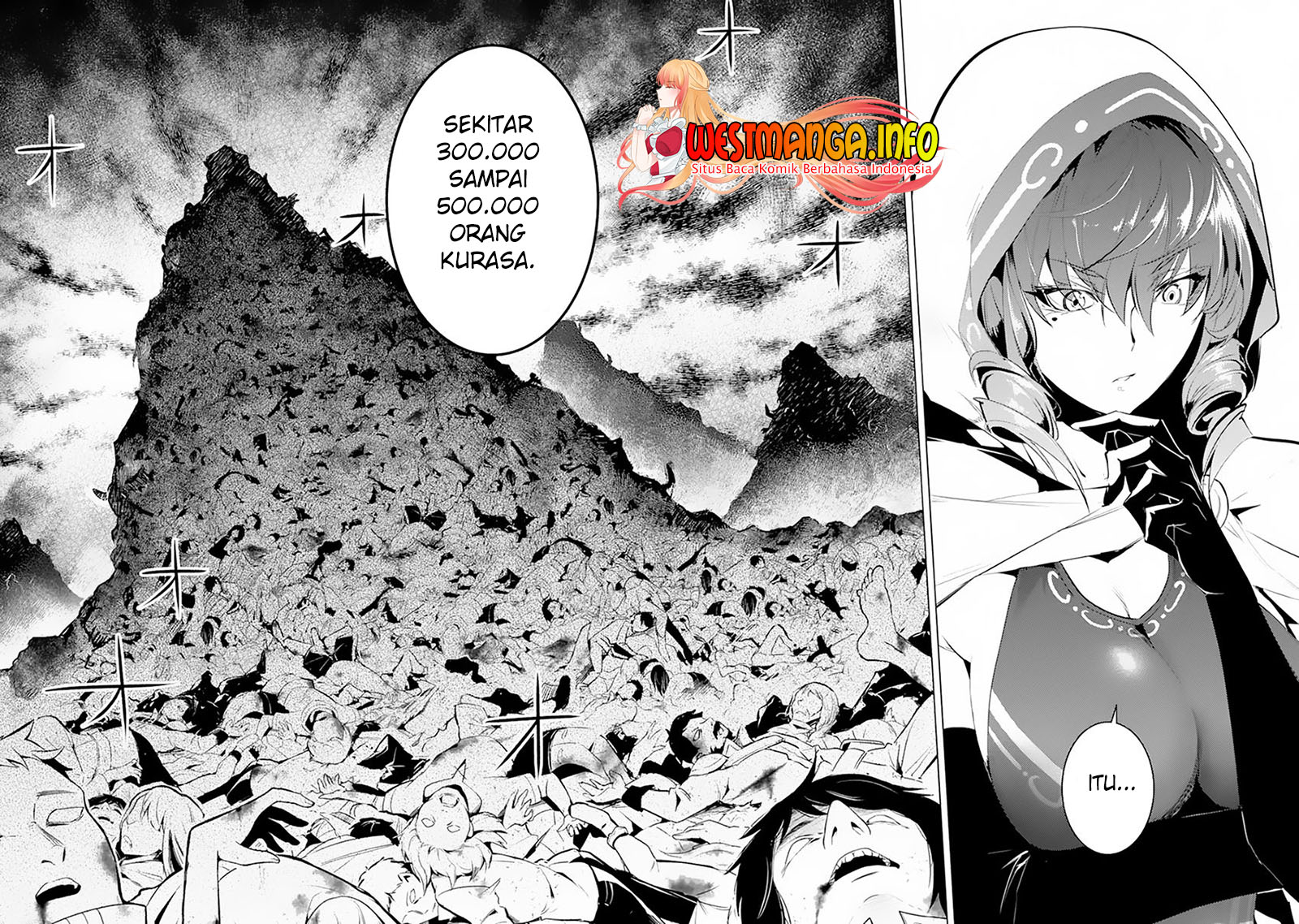 tensei-kenja-no-isekai-raifu-daini-no-shokugyo-wo-ete-sekai-saikyou-ni-narimashita - Chapter: 49.1