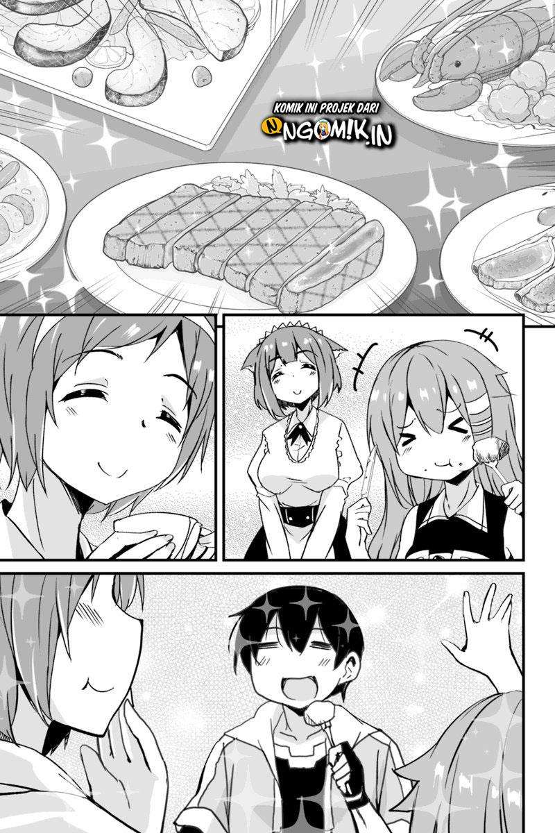 kaettekita-motoyuusha - Chapter: 4.2