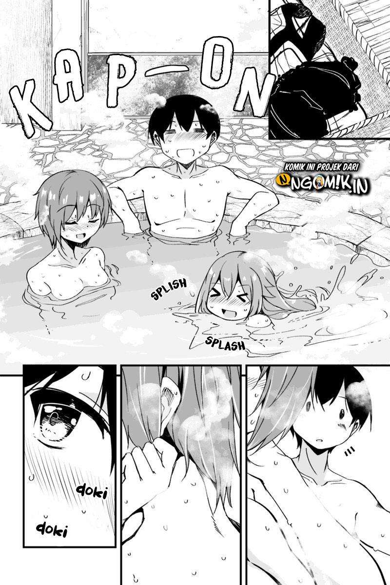 kaettekita-motoyuusha - Chapter: 4.2