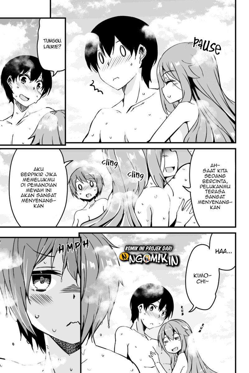 kaettekita-motoyuusha - Chapter: 4.2