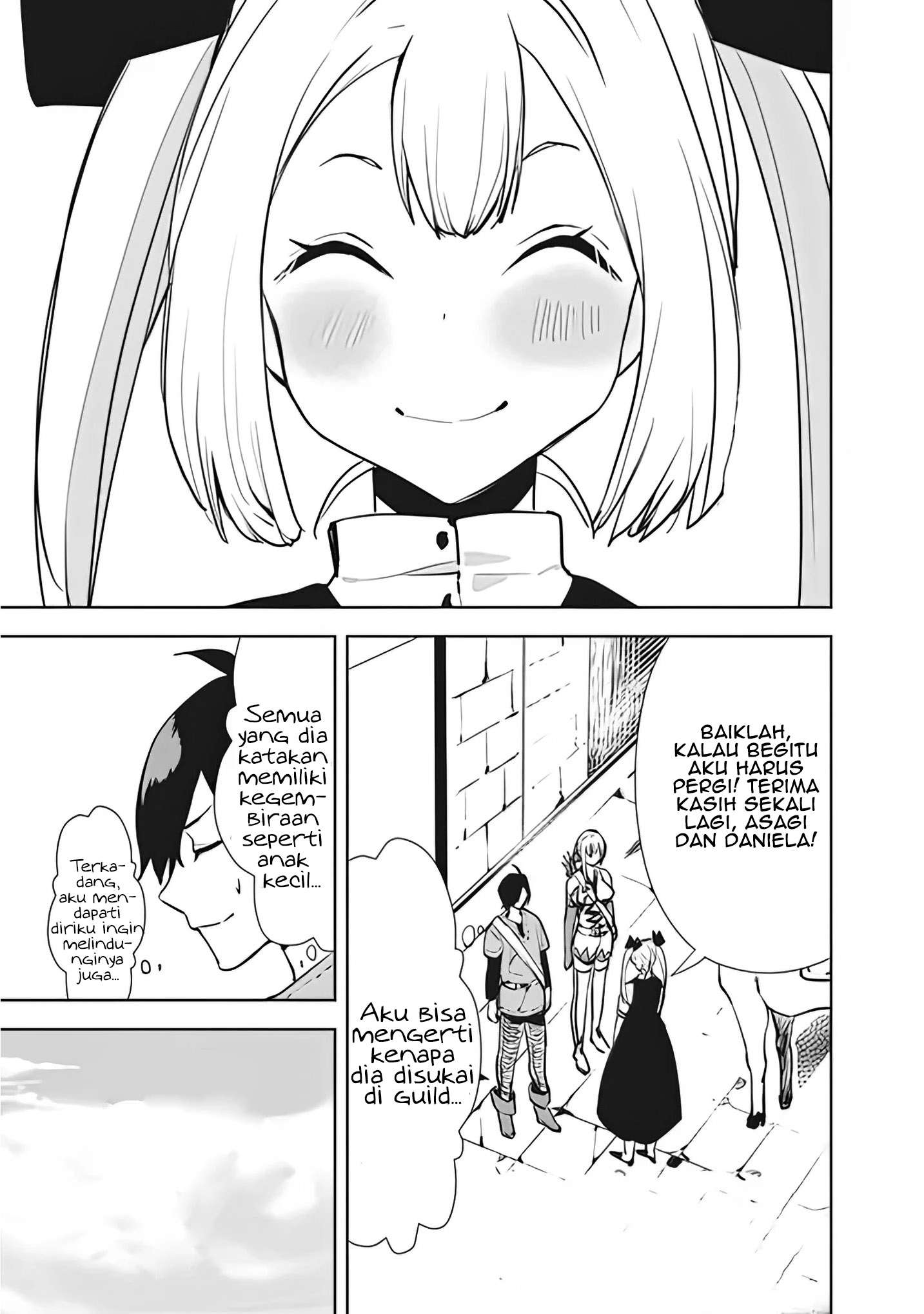 isekai-ni-kita-boku-wa-kiyoubinbode-subayasa-tayorina-tabi-wo-suru - Chapter: 18