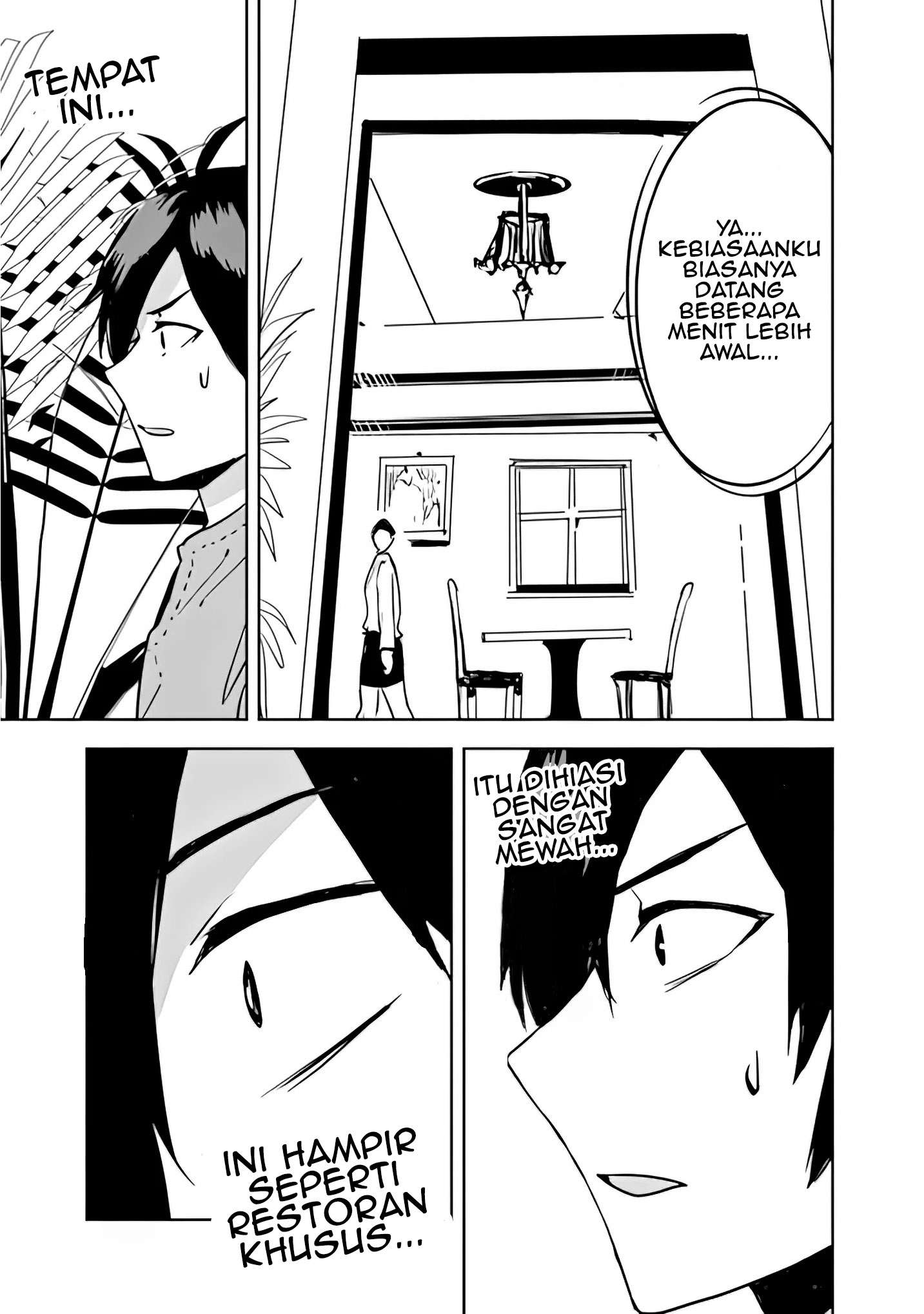 isekai-ni-kita-boku-wa-kiyoubinbode-subayasa-tayorina-tabi-wo-suru - Chapter: 18