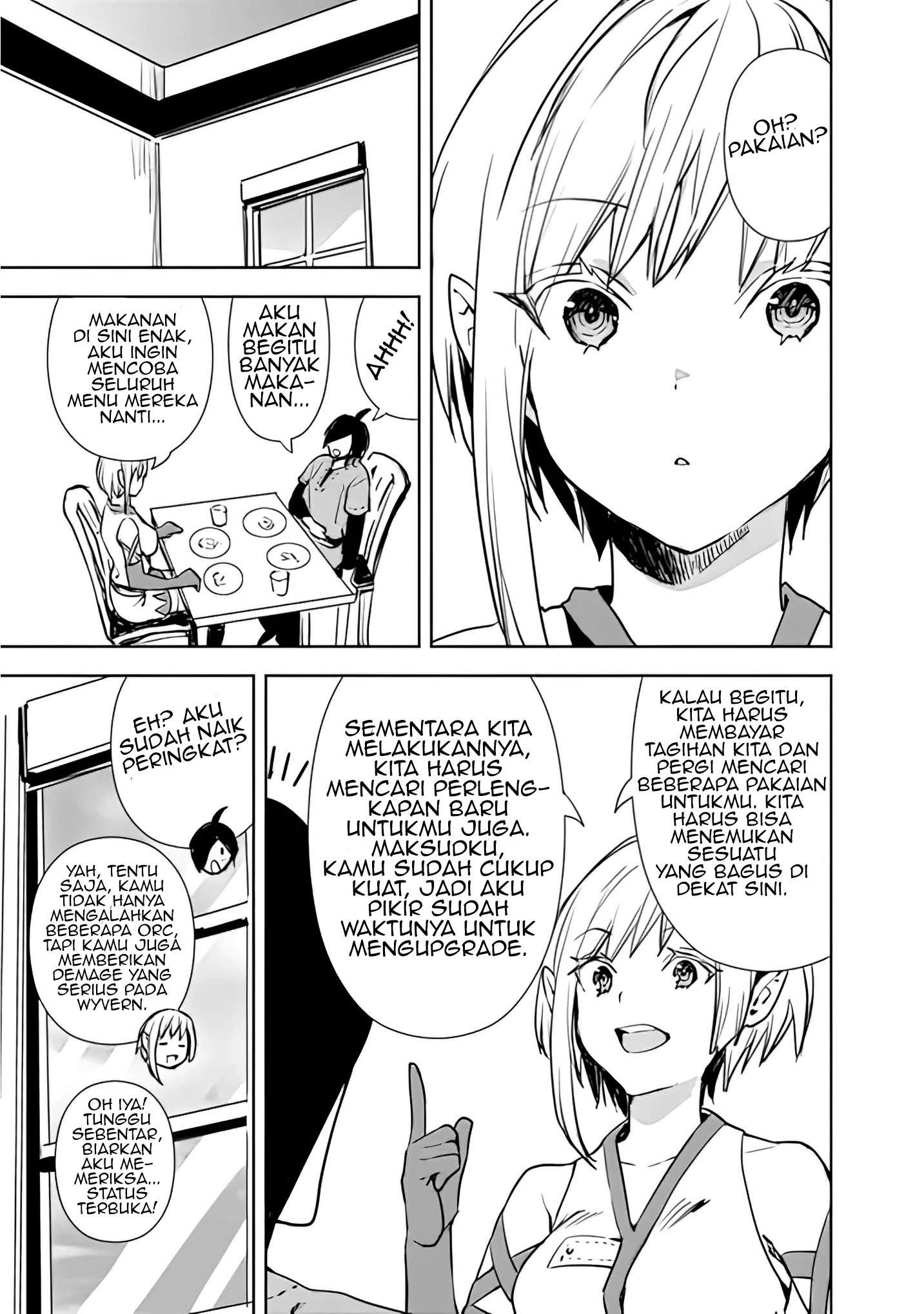 isekai-ni-kita-boku-wa-kiyoubinbode-subayasa-tayorina-tabi-wo-suru - Chapter: 18