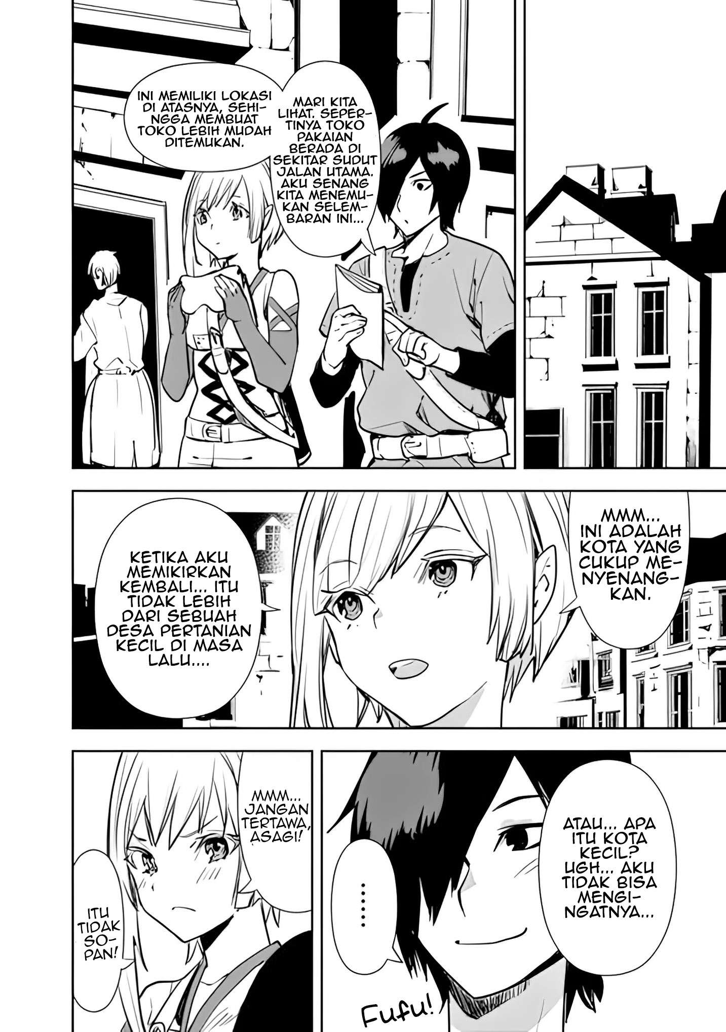 isekai-ni-kita-boku-wa-kiyoubinbode-subayasa-tayorina-tabi-wo-suru - Chapter: 18