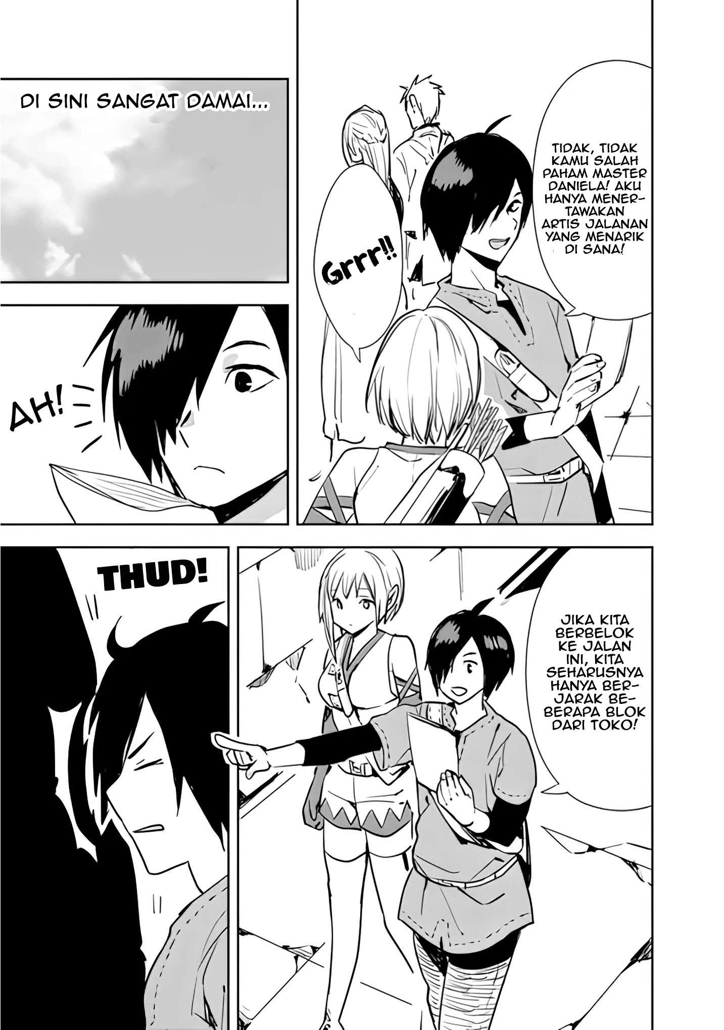isekai-ni-kita-boku-wa-kiyoubinbode-subayasa-tayorina-tabi-wo-suru - Chapter: 18