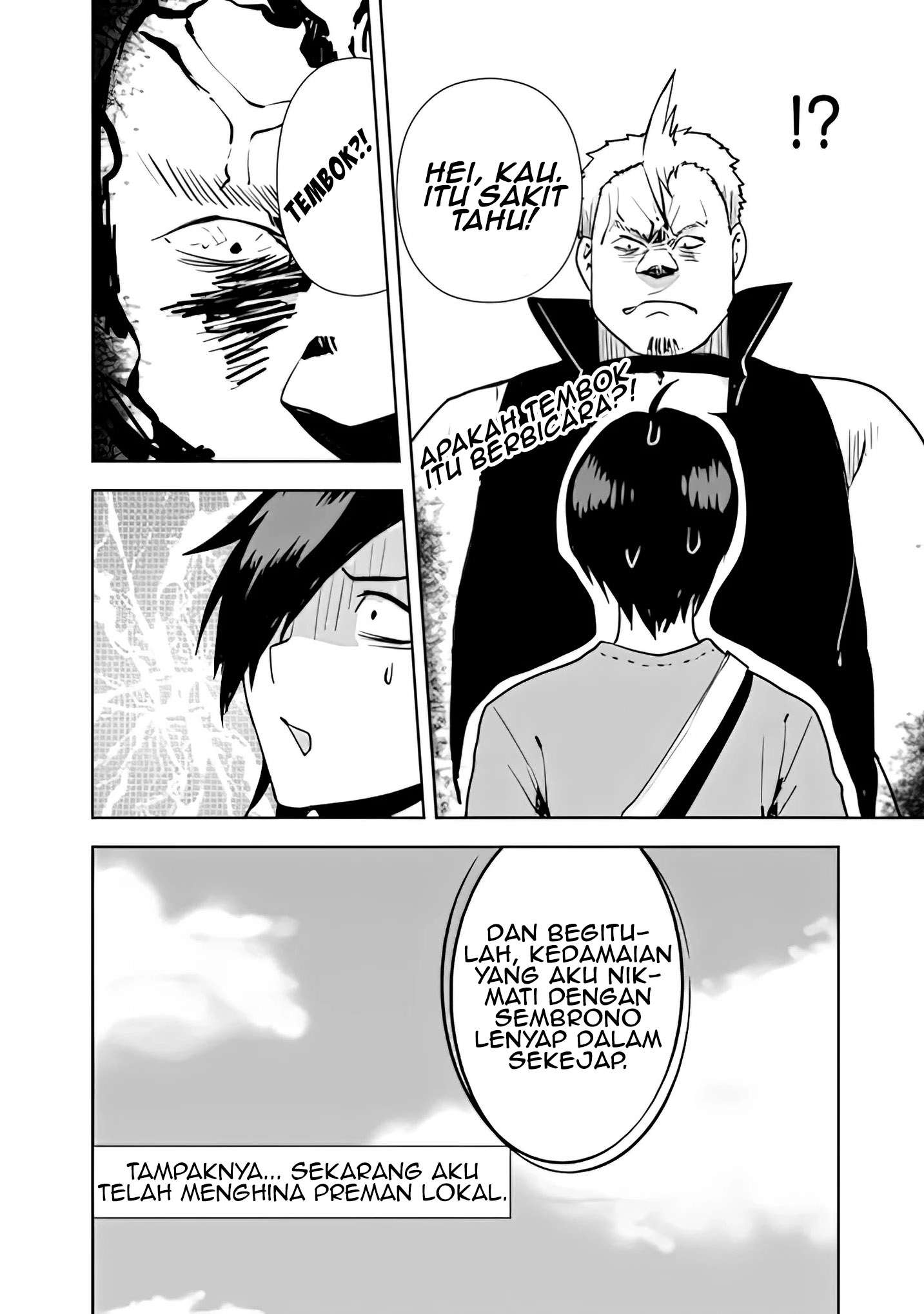 isekai-ni-kita-boku-wa-kiyoubinbode-subayasa-tayorina-tabi-wo-suru - Chapter: 18