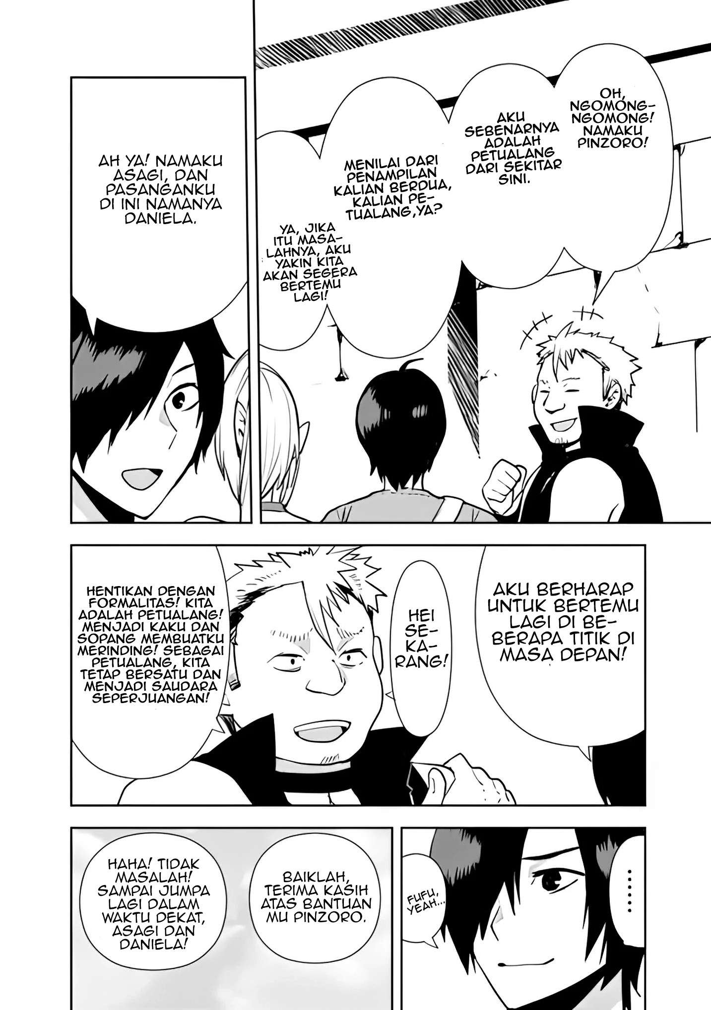 isekai-ni-kita-boku-wa-kiyoubinbode-subayasa-tayorina-tabi-wo-suru - Chapter: 18