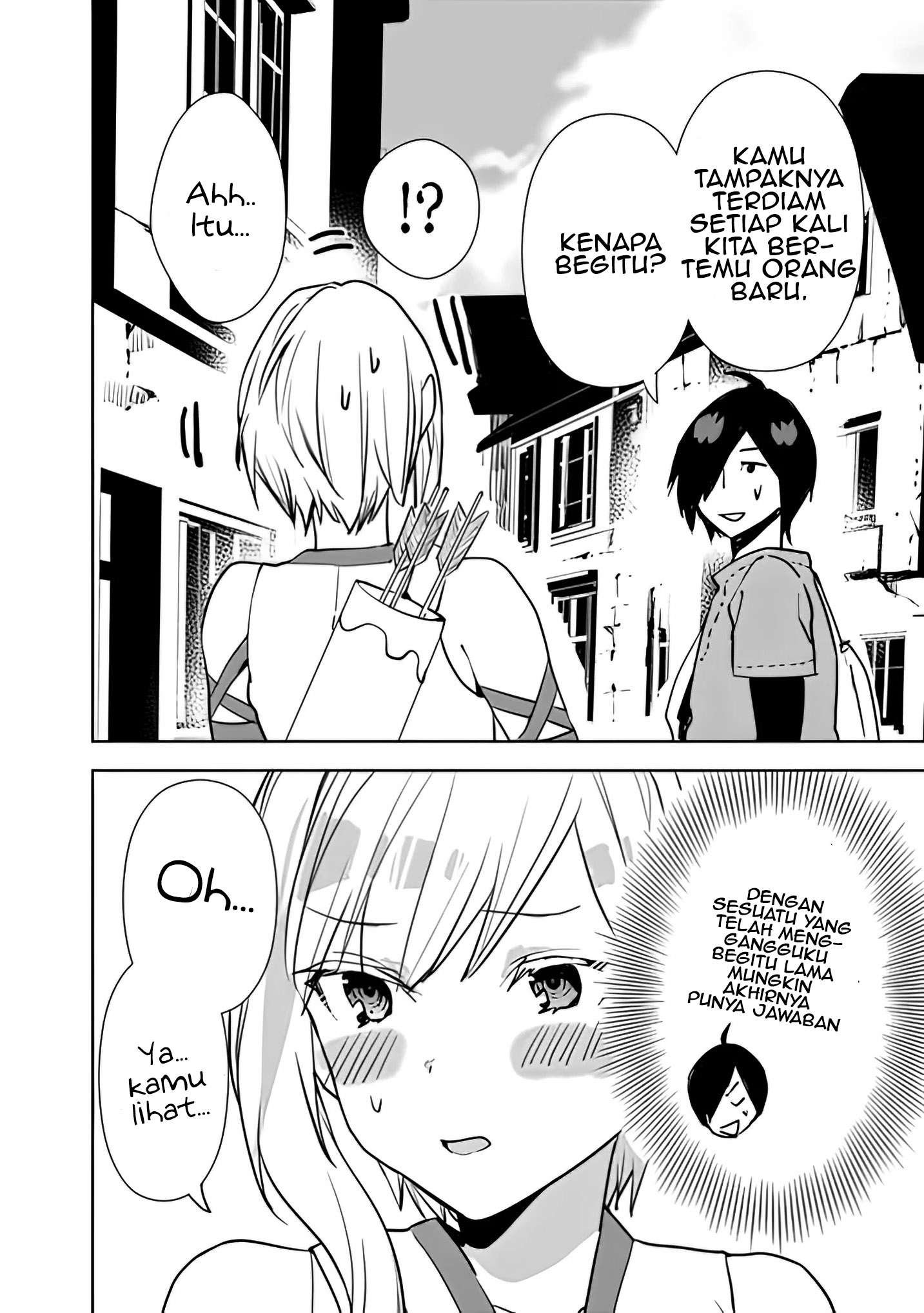 isekai-ni-kita-boku-wa-kiyoubinbode-subayasa-tayorina-tabi-wo-suru - Chapter: 18