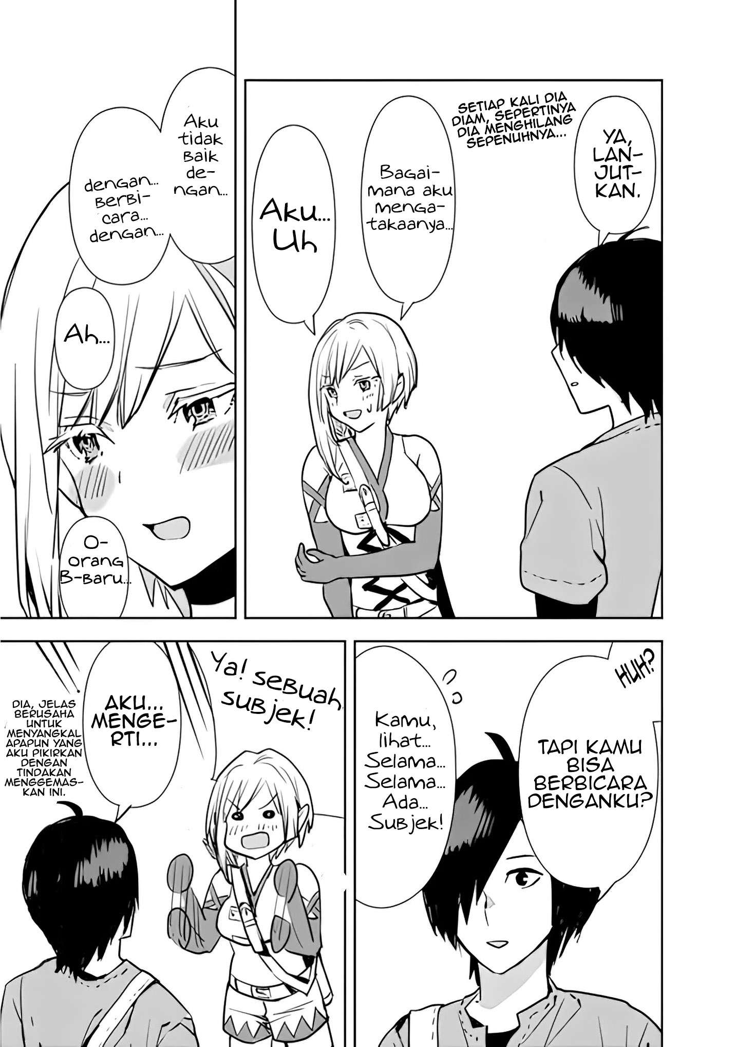 isekai-ni-kita-boku-wa-kiyoubinbode-subayasa-tayorina-tabi-wo-suru - Chapter: 18