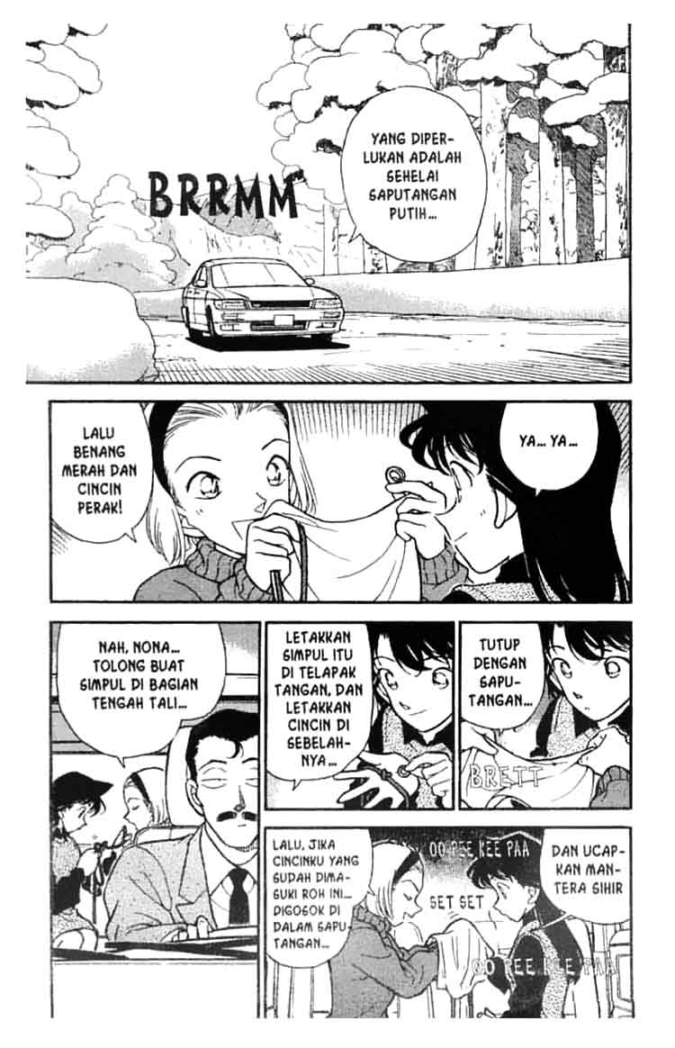 detective-conan - Chapter: 192