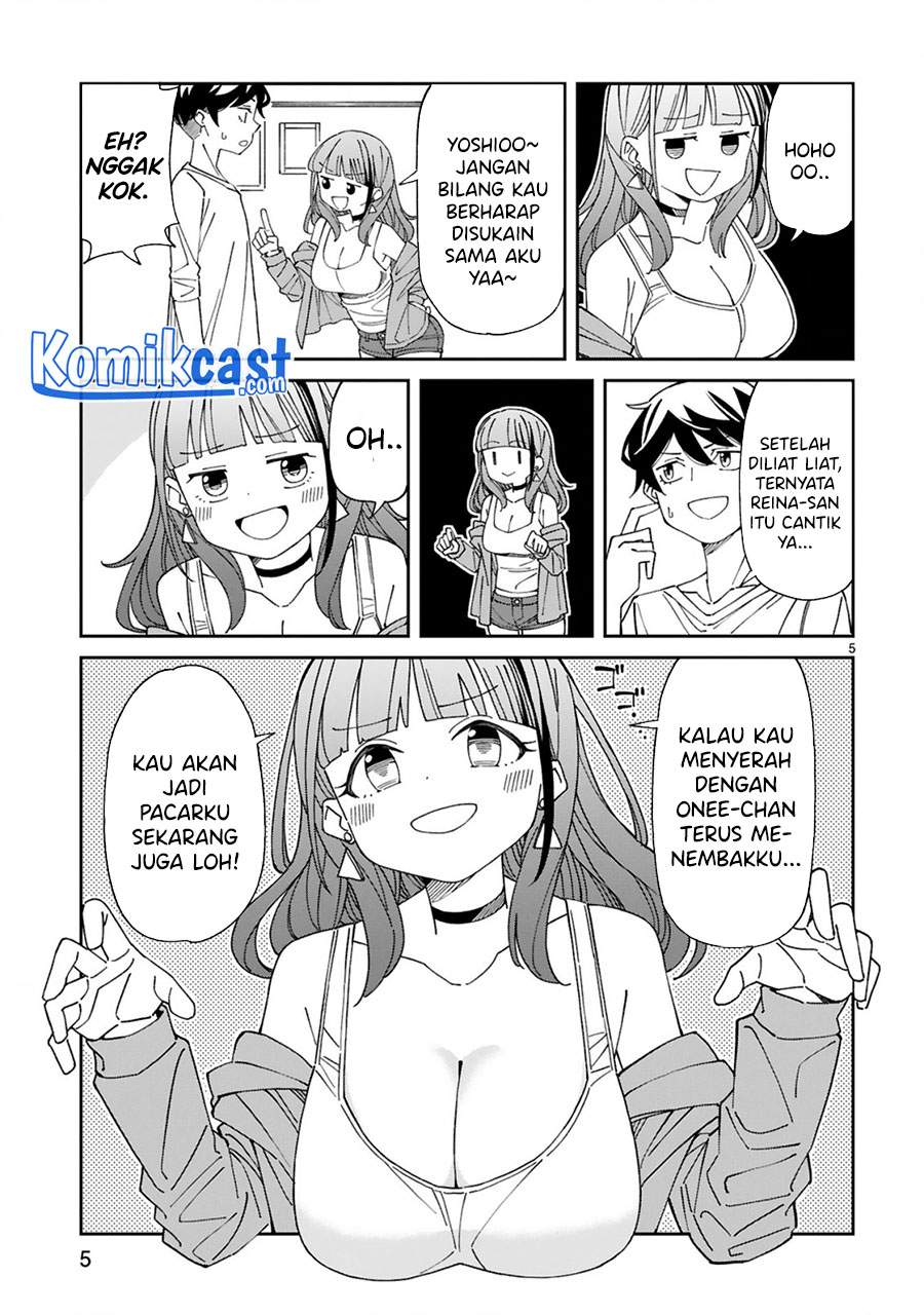 arasaamama-no-watashi-de-ii-no - Chapter: 18