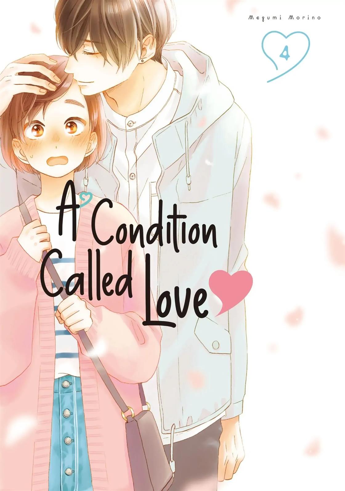 hananoi-kun-to-koi-no-yamai - Chapter: 13