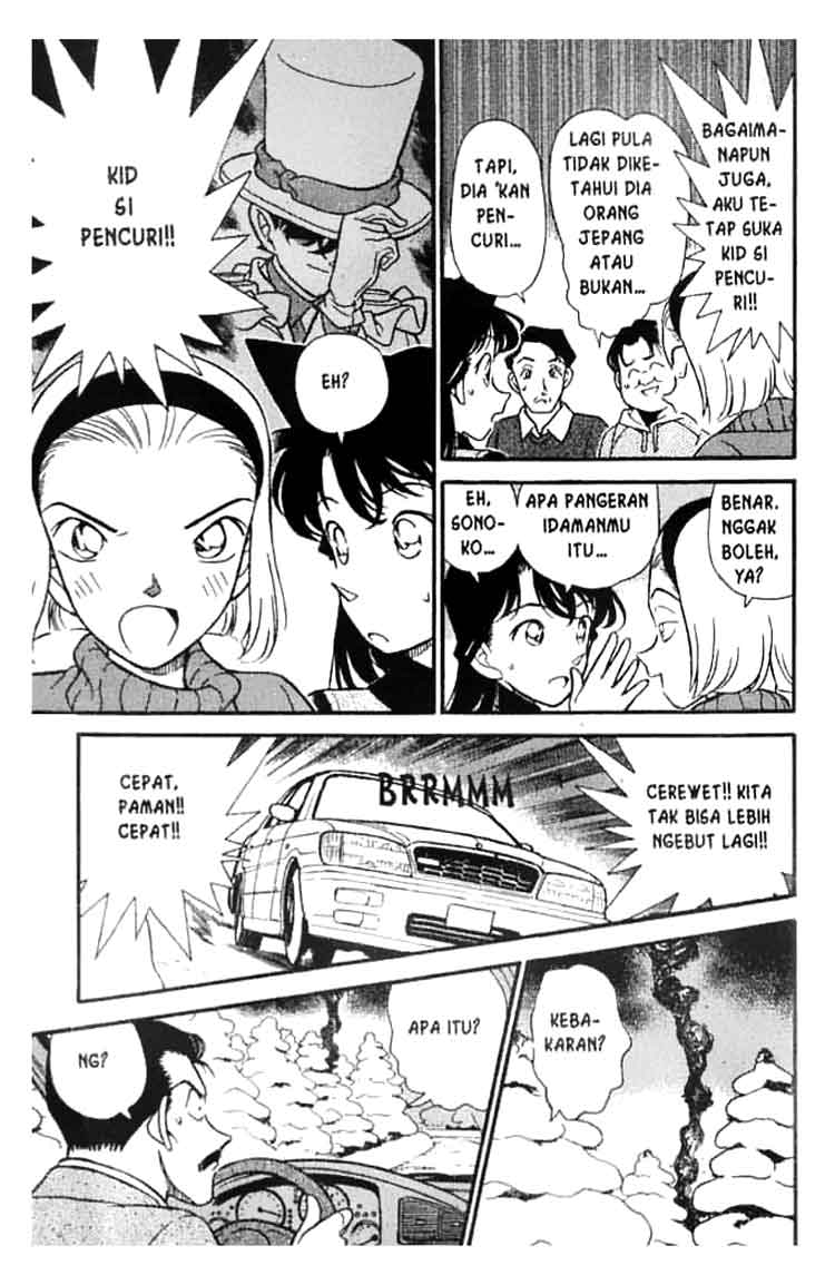 detective-conan - Chapter: 192