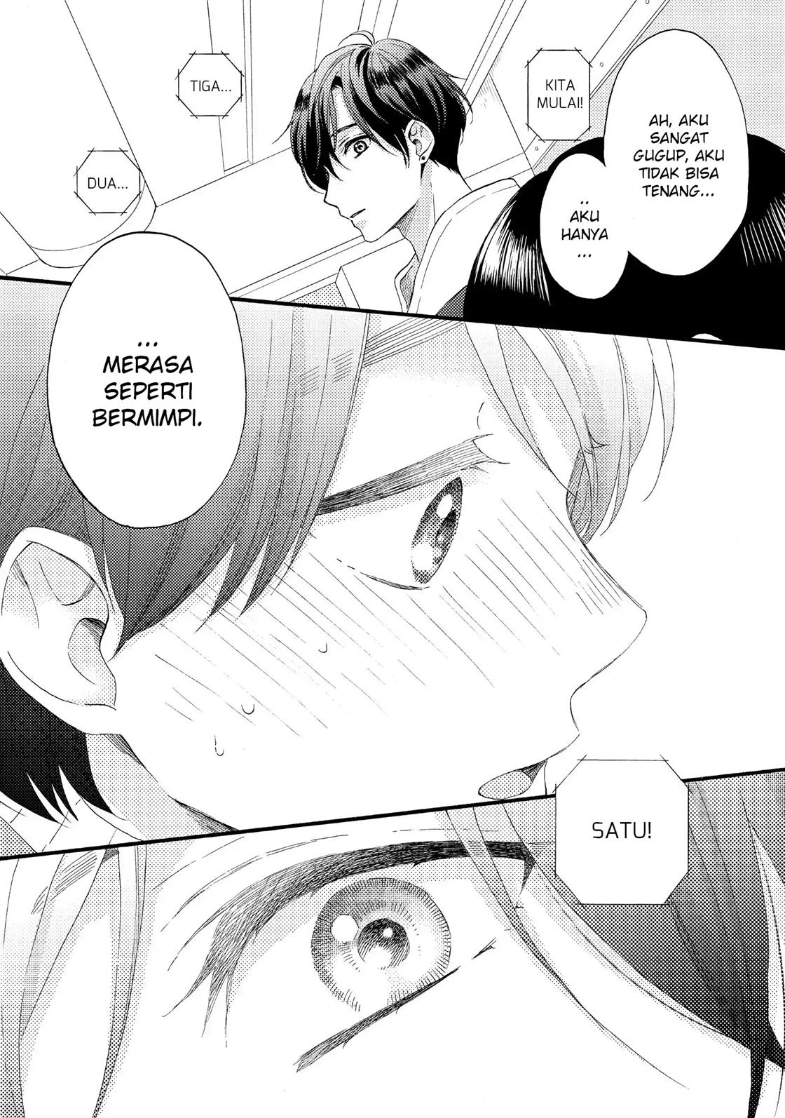 hananoi-kun-to-koi-no-yamai - Chapter: 13