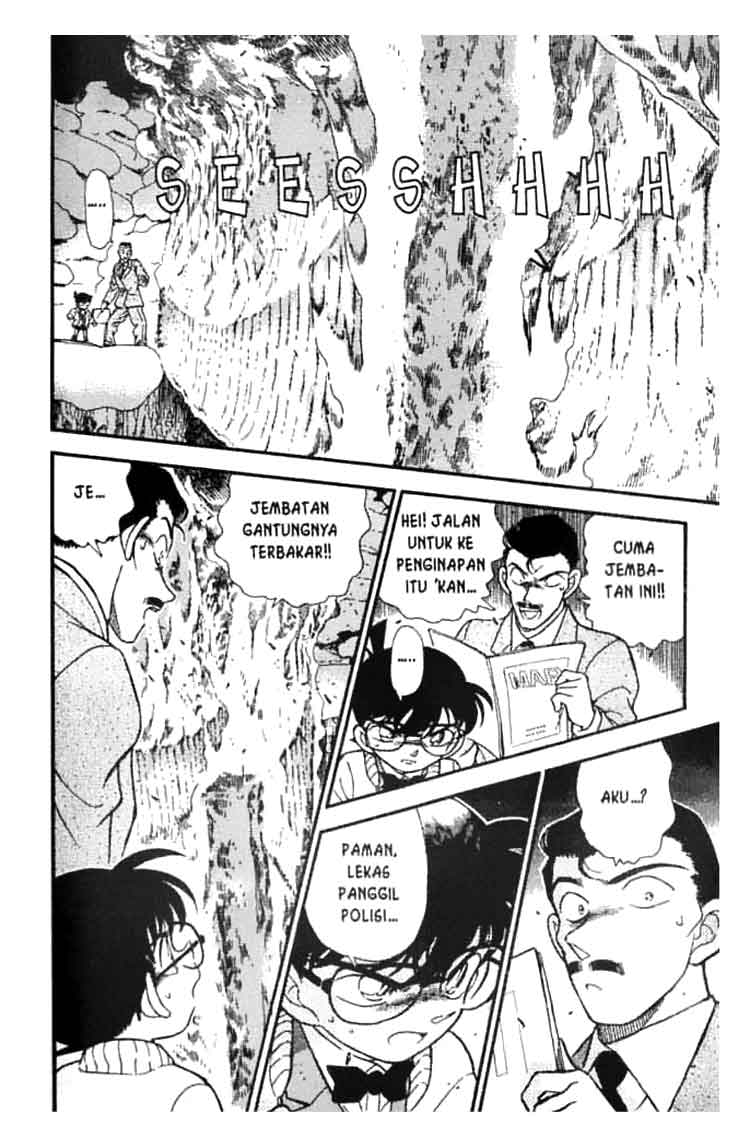 detective-conan - Chapter: 192