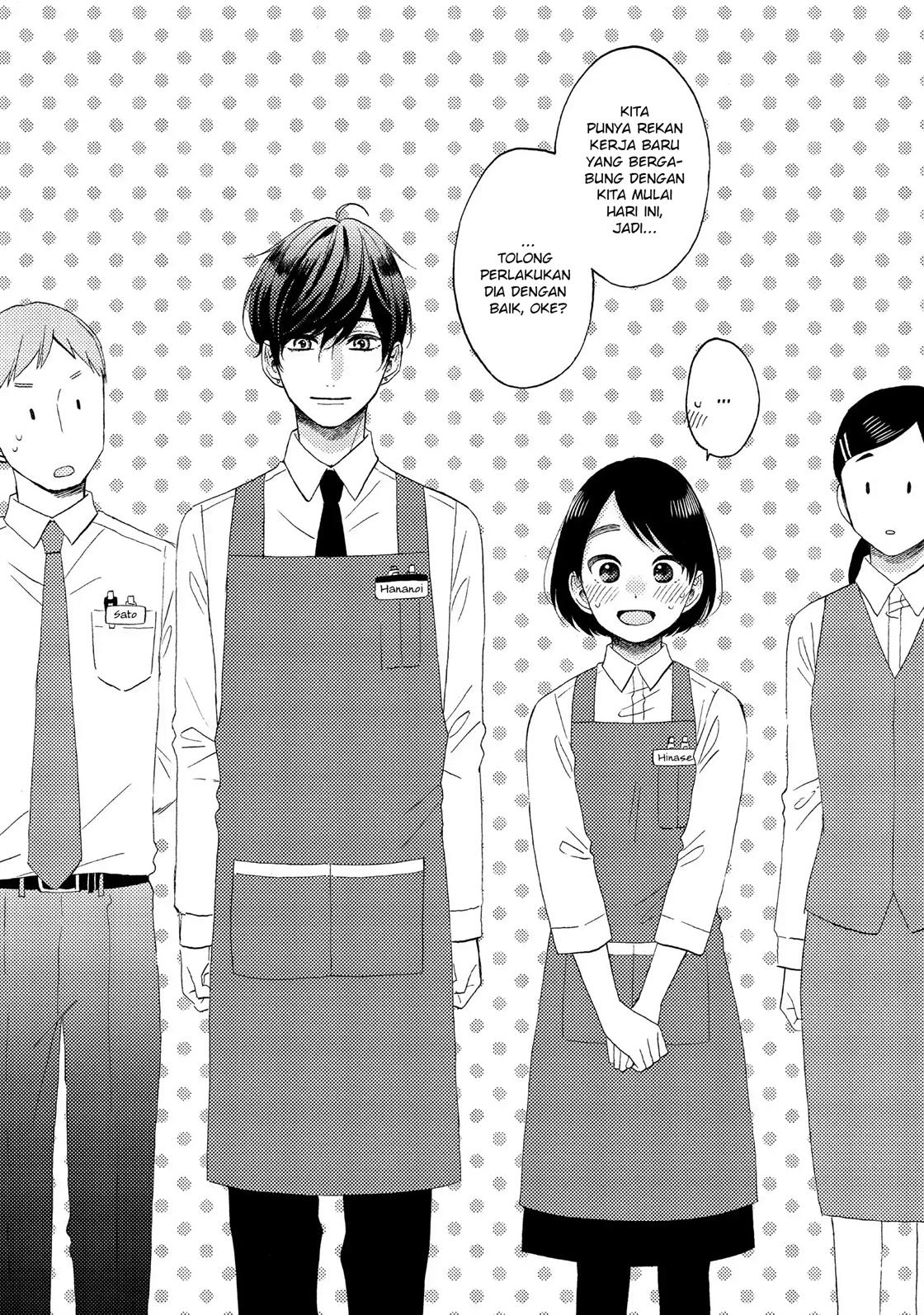 hananoi-kun-to-koi-no-yamai - Chapter: 13