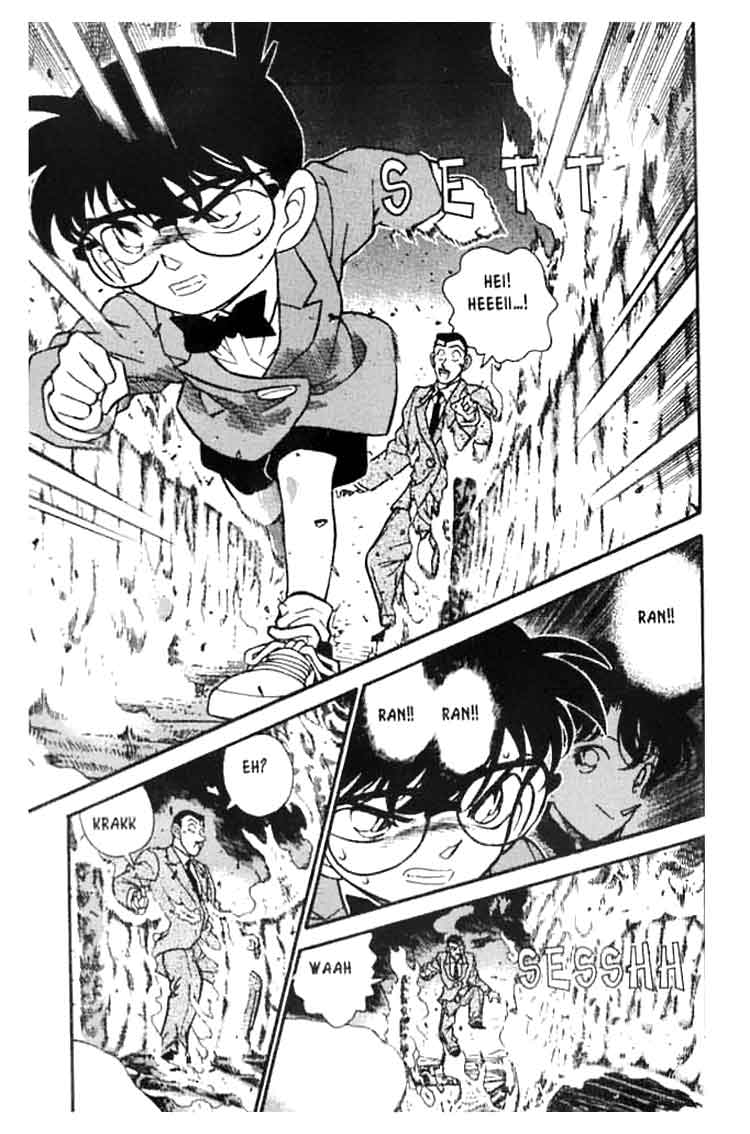 detective-conan - Chapter: 192