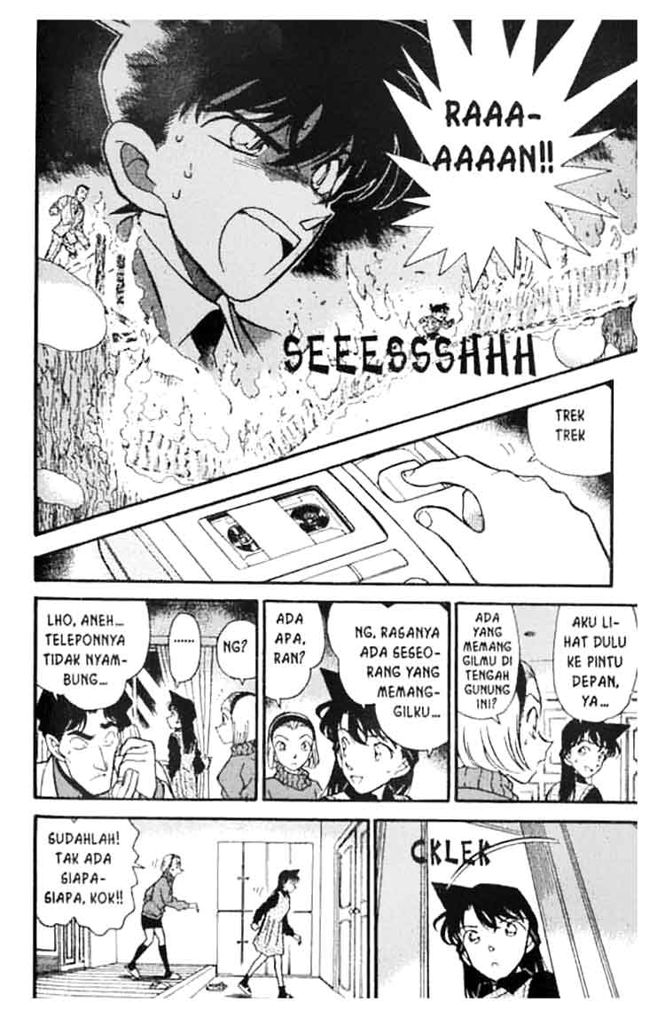 detective-conan - Chapter: 192