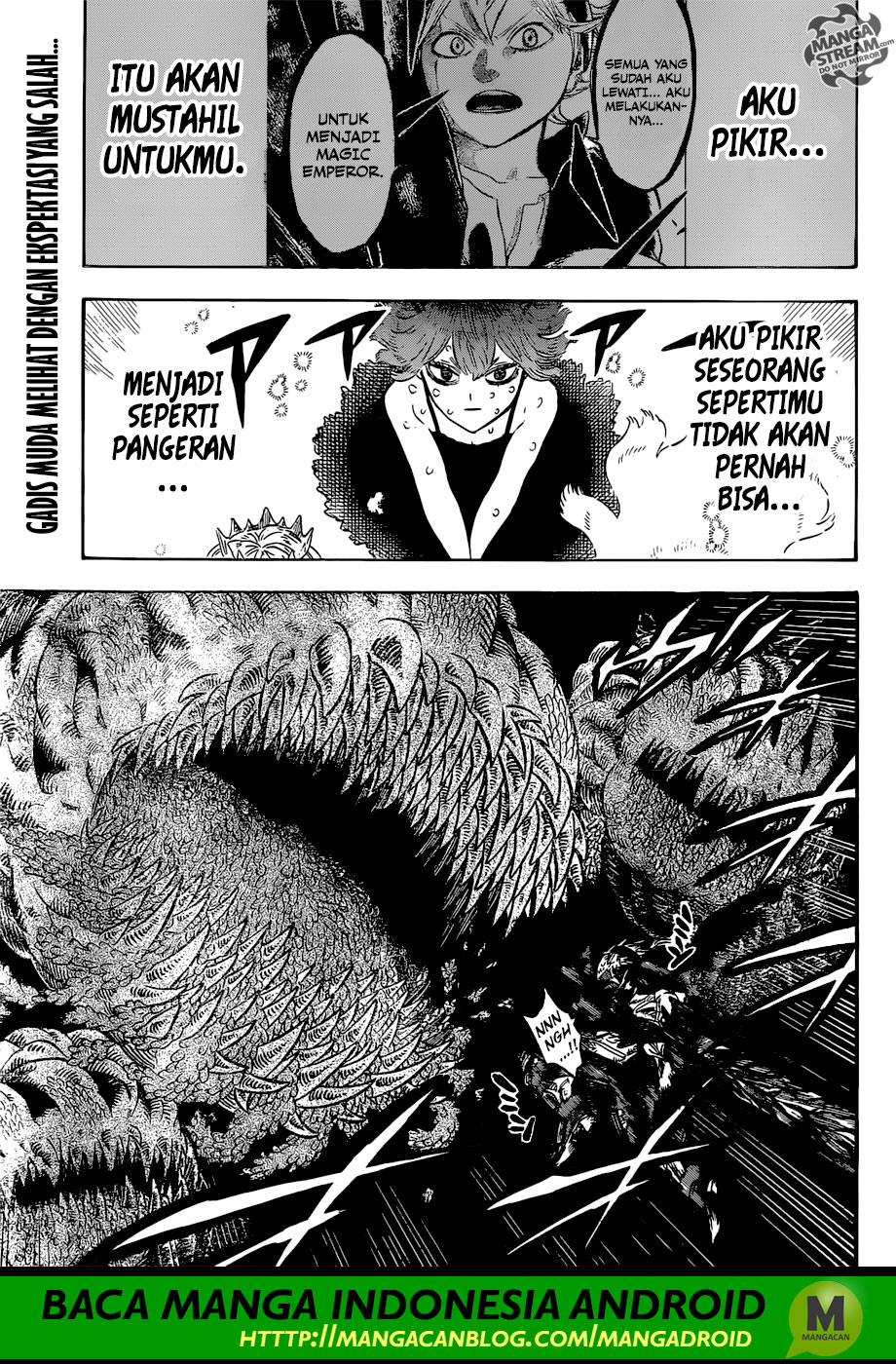 black-clover - Chapter: 211