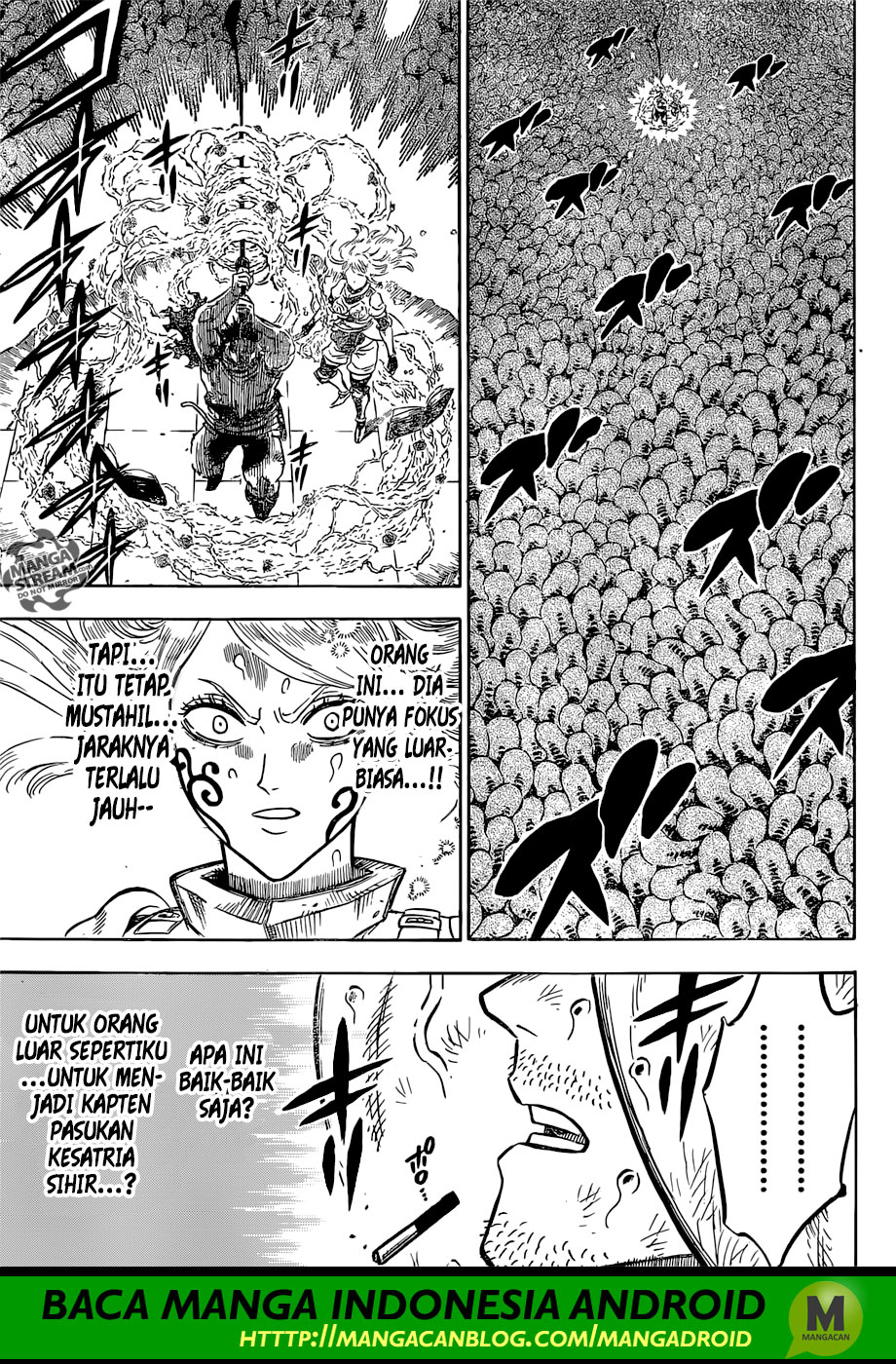 black-clover - Chapter: 211