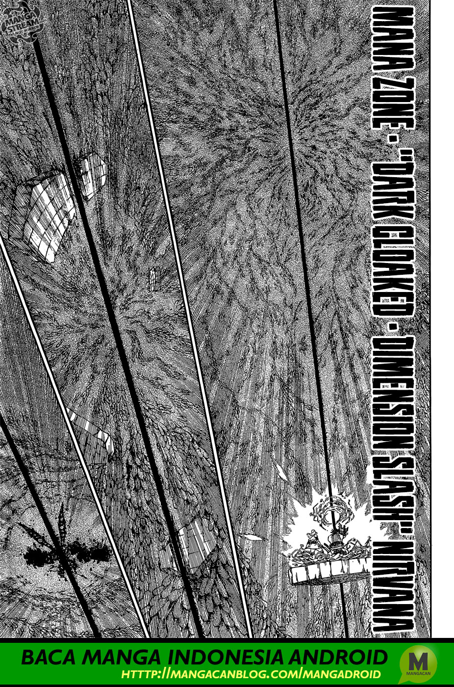 black-clover - Chapter: 211