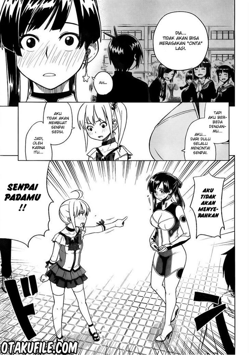 renai-shimasen-ka - Chapter: 04