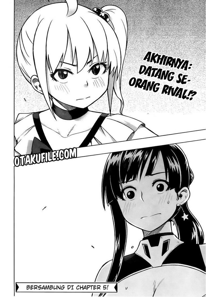 renai-shimasen-ka - Chapter: 04