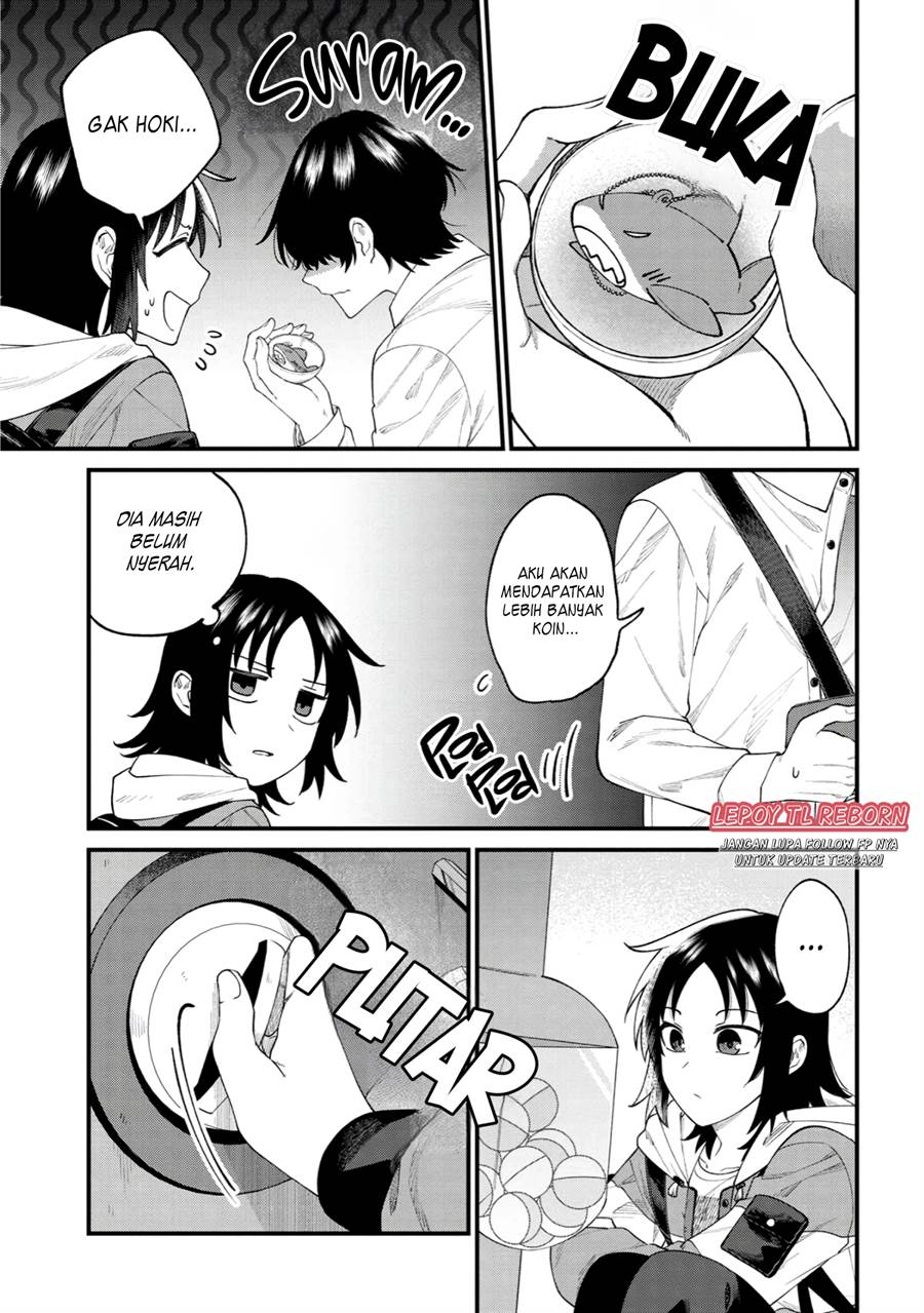 nemuro-kun-wa-kao-ga-ii - Chapter: 4