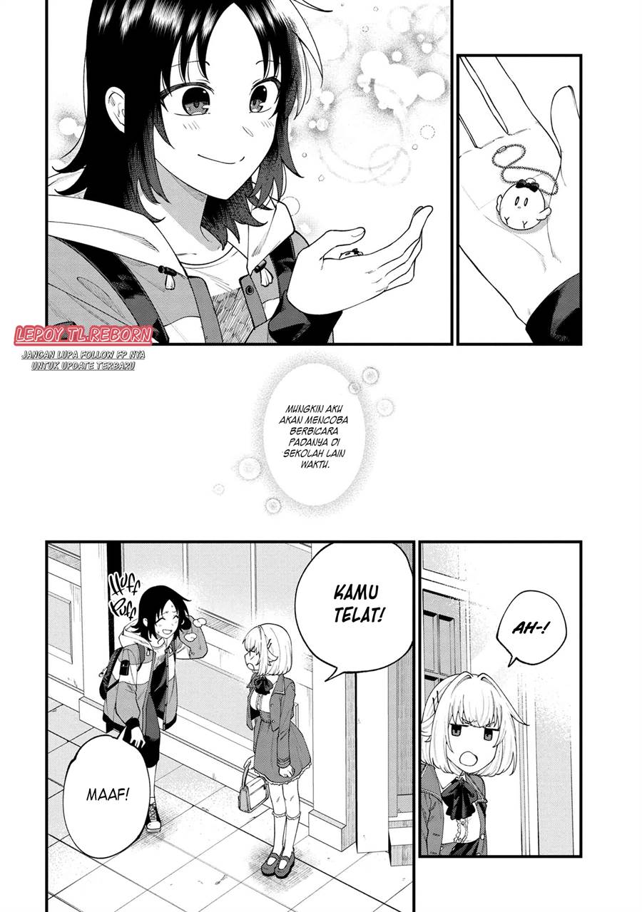 nemuro-kun-wa-kao-ga-ii - Chapter: 4