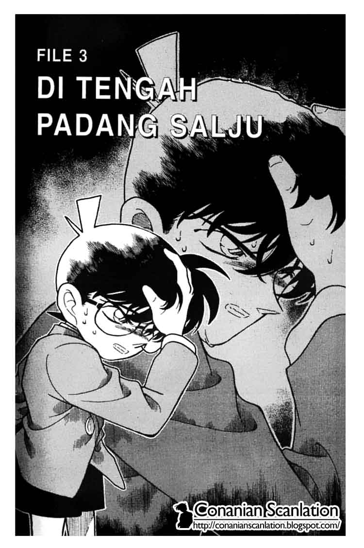 detective-conan - Chapter: 193