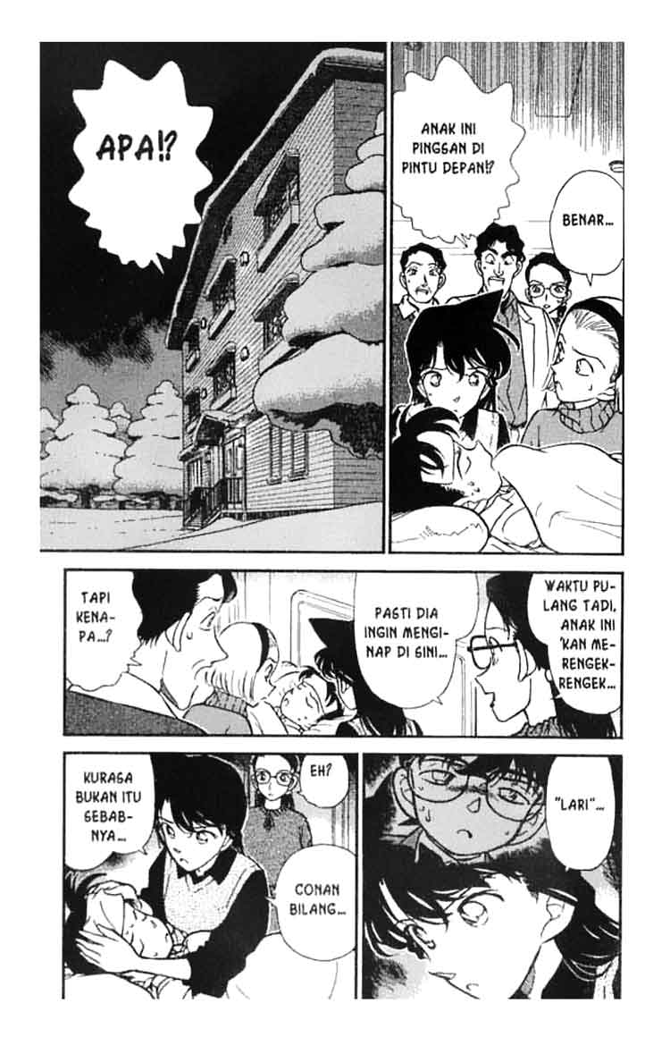 detective-conan - Chapter: 193