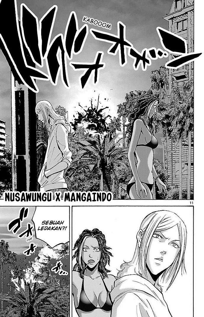 imawa-no-kuni-no-alice - Chapter: 20