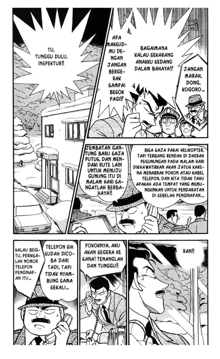 detective-conan - Chapter: 193