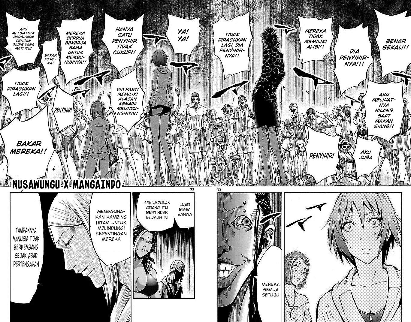 imawa-no-kuni-no-alice - Chapter: 20