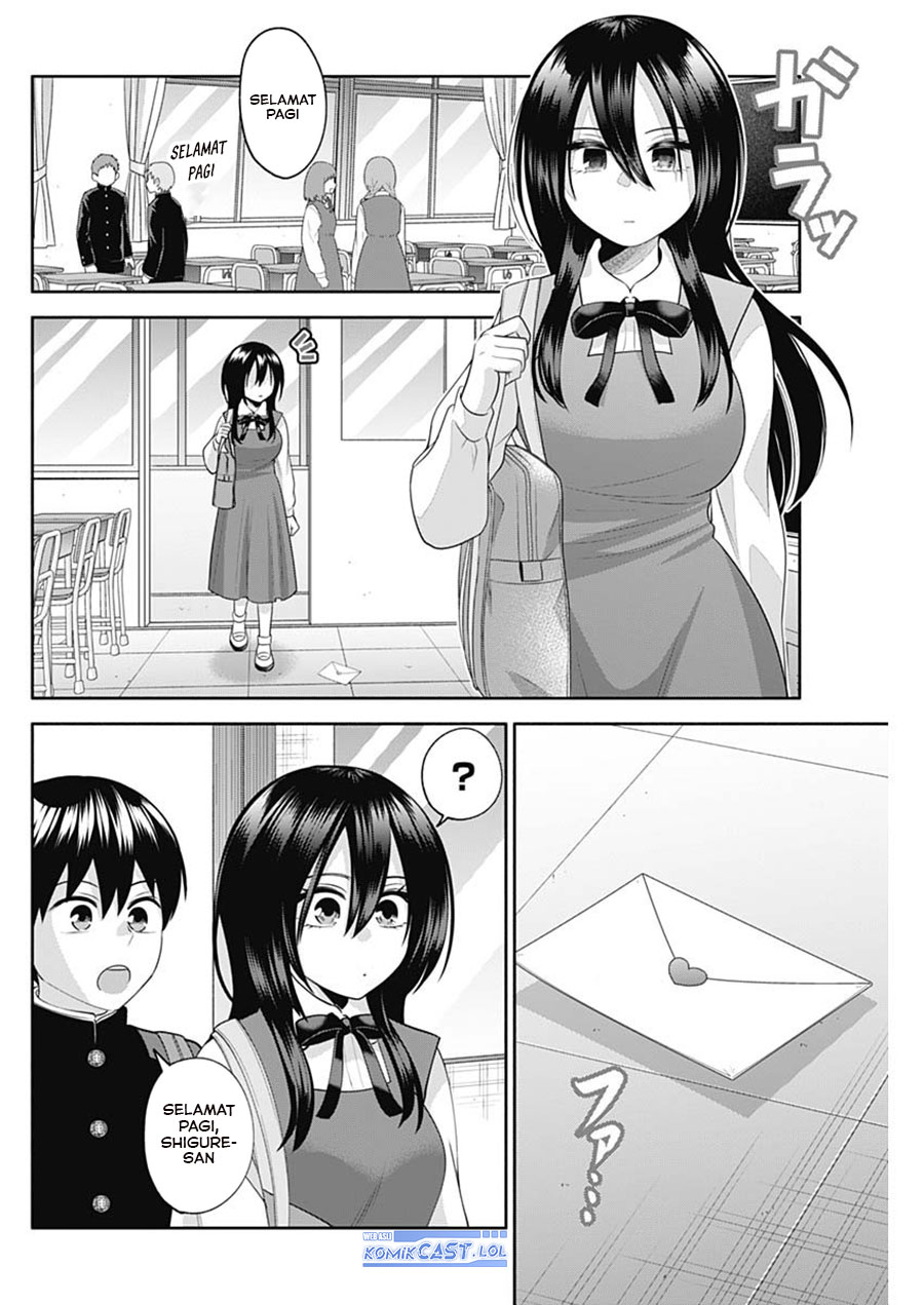 youki-ni-naritai-shigure-san - Chapter: 21