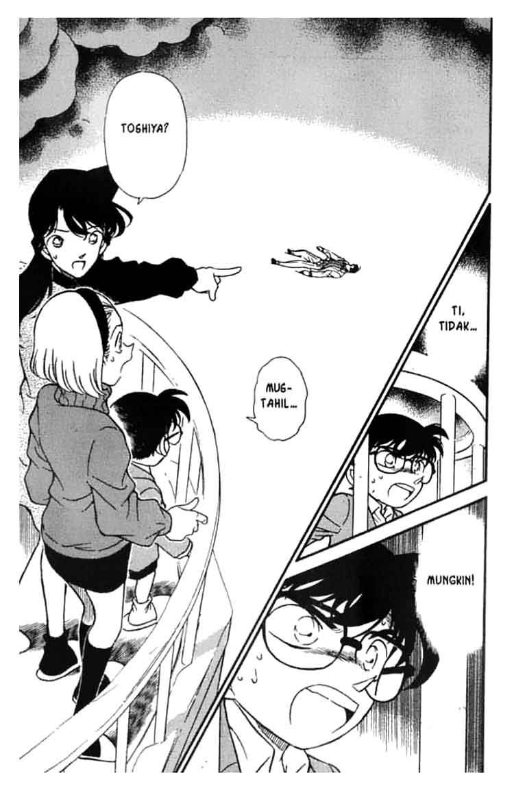 detective-conan - Chapter: 193