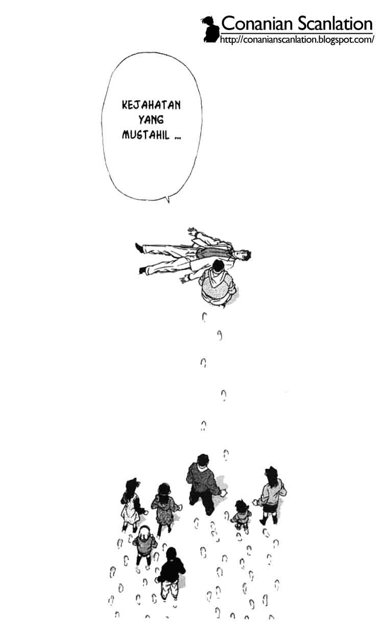 detective-conan - Chapter: 193