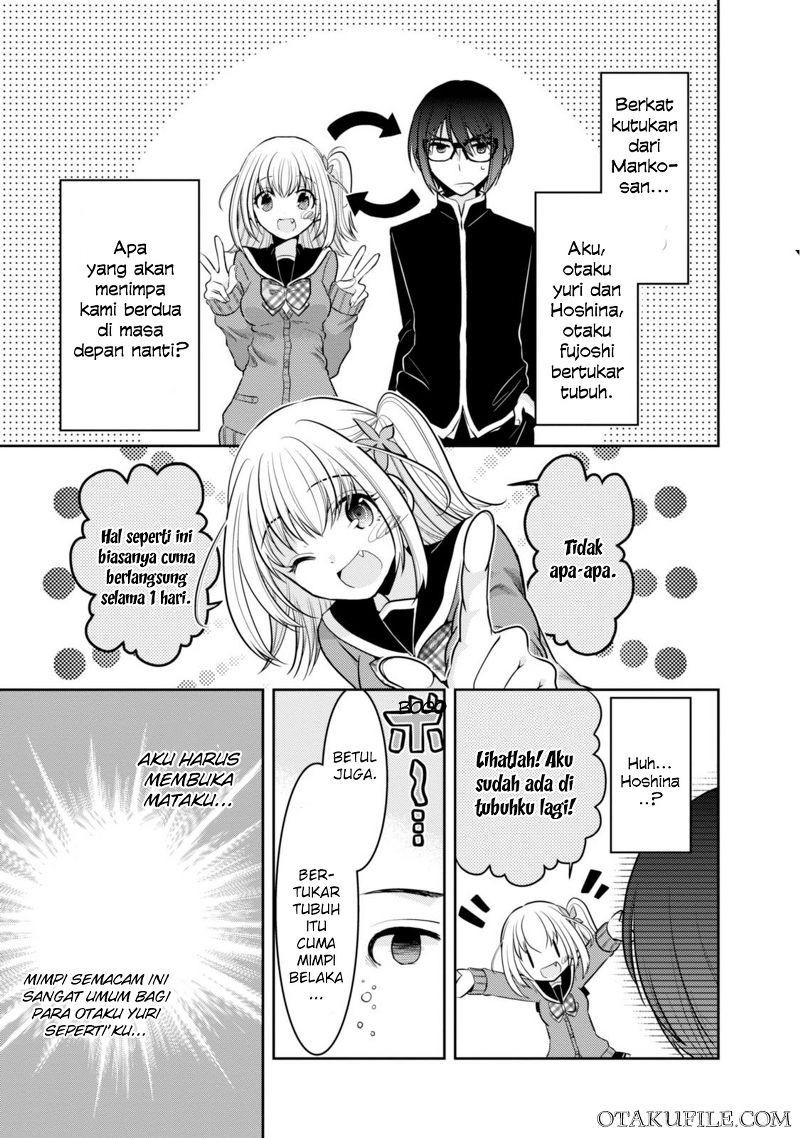 ore-ga-fujoshi-de-aitsu-ga-yuriota-de - Chapter: 03