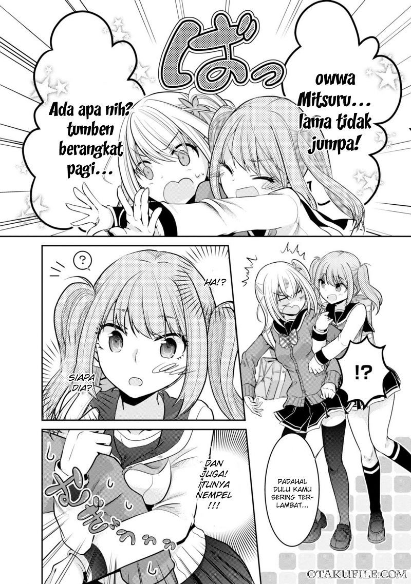 ore-ga-fujoshi-de-aitsu-ga-yuriota-de - Chapter: 03